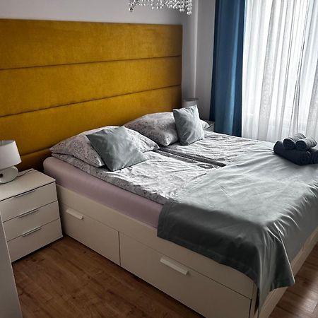 Apartament Walczaka 46 Miejsce Parkingowe Lägenhet Gorzów Wielkopolski Exteriör bild