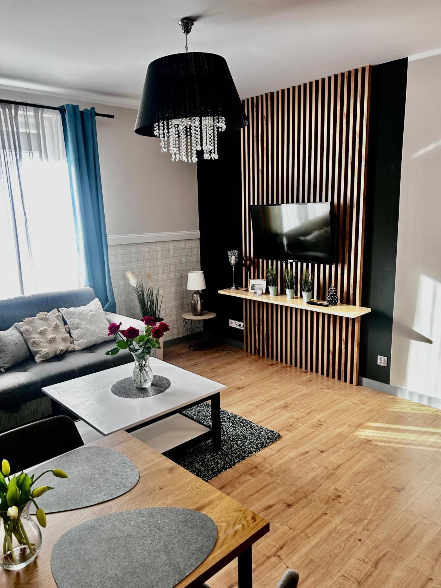 Apartament Walczaka 46 Miejsce Parkingowe Lägenhet Gorzów Wielkopolski Exteriör bild