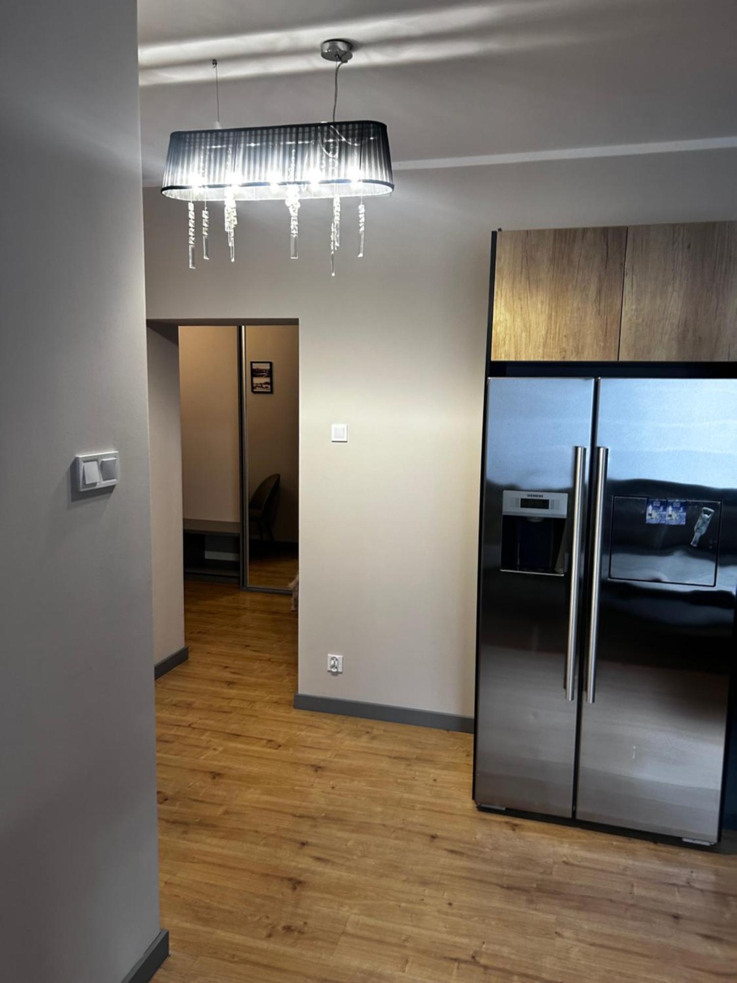 Apartament Walczaka 46 Miejsce Parkingowe Lägenhet Gorzów Wielkopolski Exteriör bild