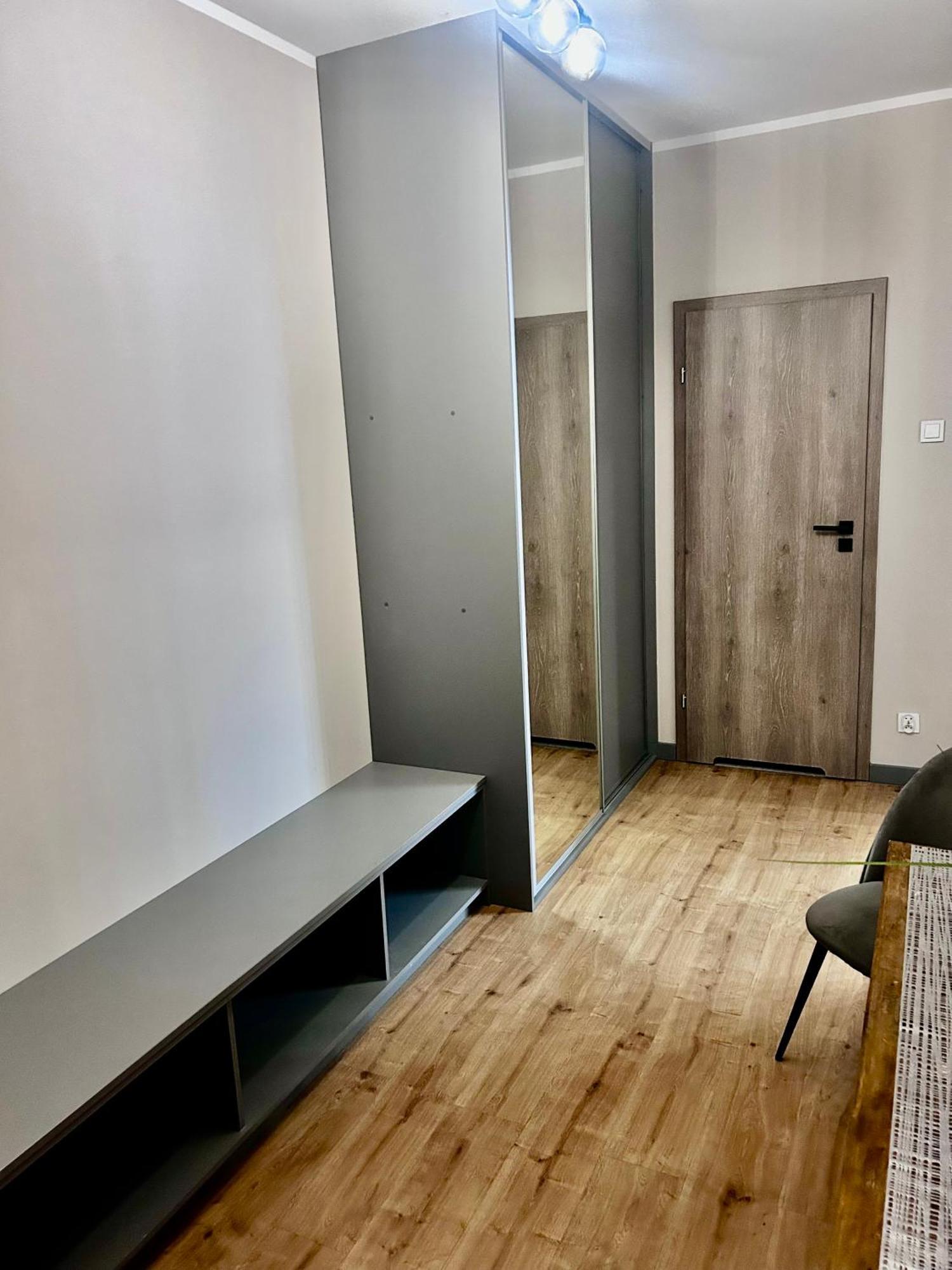 Apartament Walczaka 46 Miejsce Parkingowe Lägenhet Gorzów Wielkopolski Exteriör bild